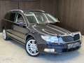 Skoda Superb Elegance 4x4 Aut. / LEDER / NAVI / SITZH. / Schwarz - thumbnail 4