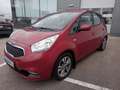 Kia Venga 1,4 MPI ISG Silber Rouge - thumbnail 5