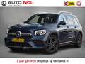 Mercedes-Benz GLB 200 Business Solution AMG | Leer/ Alcantara | Ambiant Blauw - thumbnail 1