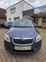 Skoda Roomster Style Plus Edition *TÜV NEU*AHK*Klima*SHZ*PDC* Grijs - thumbnail 4