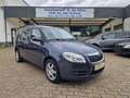 Skoda Roomster Style Plus Edition *TÜV NEU*AHK*Klima*SHZ*PDC* Grijs - thumbnail 1