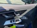 Mercedes-Benz EQE 43 HYPERSCREEN NIGHTPAKKET TREKHAAK AIRMATIC DIRECT Bleu - thumbnail 14