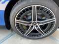 Mercedes-Benz EQE 43 HYPERSCREEN NIGHTPAKKET TREKHAAK AIRMATIC DIRECT Bleu - thumbnail 9