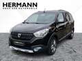 Dacia Lodgy 1.3 TCe 130 GPF Stepway CAM*LED*NAVI*SHZ Schwarz - thumbnail 2