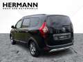 Dacia Lodgy 1.3 TCe 130 GPF Stepway CAM*LED*NAVI*SHZ Schwarz - thumbnail 4