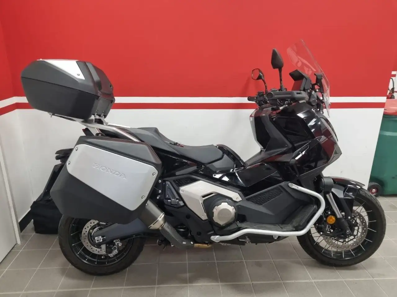 Honda X-ADV