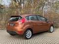 Ford Fiesta 1,0 EcoBoost PDC/SHZ/Auto/Zahnriemen neu Braun - thumbnail 6