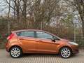 Ford Fiesta 1,0 EcoBoost PDC/SHZ/Auto/Zahnriemen neu Brun - thumbnail 5