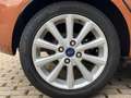 Ford Fiesta 1,0 EcoBoost PDC/SHZ/Auto/Zahnriemen neu Braun - thumbnail 18