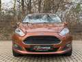 Ford Fiesta 1,0 EcoBoost PDC/SHZ/Auto/Zahnriemen neu Braun - thumbnail 3