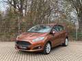 Ford Fiesta 1,0 EcoBoost PDC/SHZ/Auto/Zahnriemen neu Braun - thumbnail 2