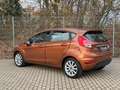 Ford Fiesta 1,0 EcoBoost PDC/SHZ/Auto/Zahnriemen neu Braun - thumbnail 8