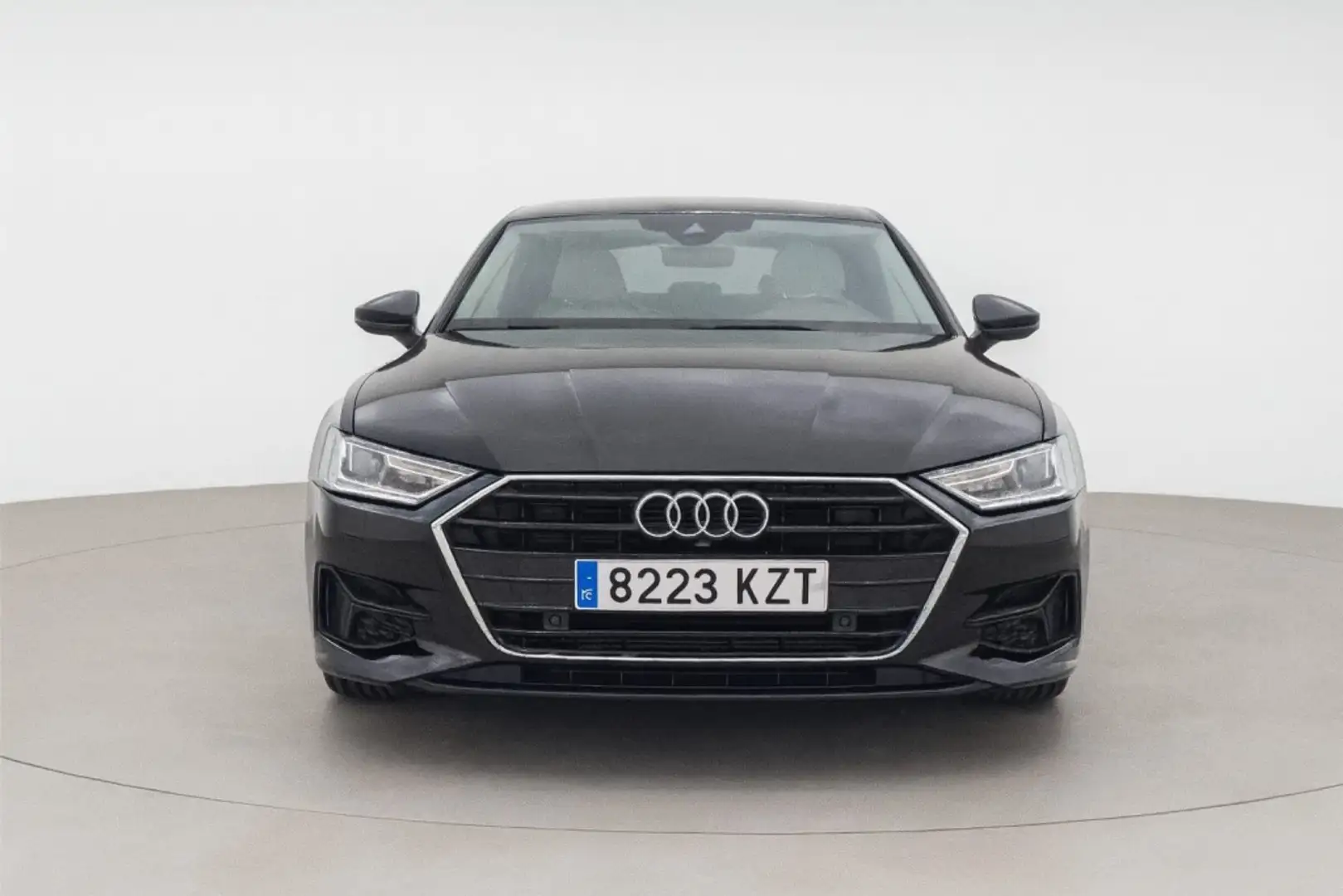 Audi A7 Sportback 45 TFSI S tronic Negro - 2