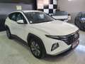 Hyundai TUCSON 1.6 TGDI Klass Safe 4x2 Blanc - thumbnail 3