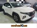 Hyundai TUCSON 1.6 TGDI Klass Safe 4x2 Blanc - thumbnail 1