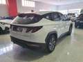 Hyundai TUCSON 1.6 TGDI Klass Safe 4x2 Blanc - thumbnail 5