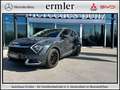 Kia Sportage 1.6 CRDI 48V Silber+ AWD Diesel Allrad Grau - thumbnail 1