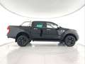 Ford Ranger 2.0 tdci double cab Limited 170cv auto N1+PREZZO+I Negro - thumbnail 7