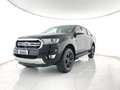 Ford Ranger 2.0 tdci double cab Limited 170cv auto N1+PREZZO+I Negro - thumbnail 2