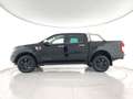 Ford Ranger 2.0 tdci double cab Limited 170cv auto N1+PREZZO+I Negro - thumbnail 8