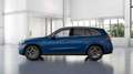 Mercedes-Benz GLC 400 400e 4MATIC Sport Edition | Panoramaschuifdak |  P Blauw - thumbnail 8