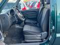 Suzuki Jimny Jimny Ranger/2.Ha/AHK/TÜV 04.27/4x4/ZV/ Grün - thumbnail 10
