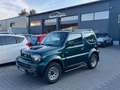Suzuki Jimny Jimny Ranger/2.Ha/AHK/TÜV 04.27/4x4/ZV/ Grün - thumbnail 1