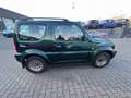 Suzuki Jimny Jimny Ranger/2.Ha/AHK/TÜV 04.27/4x4/ZV/ Grün - thumbnail 4