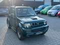 Suzuki Jimny Jimny Ranger/2.Ha/AHK/TÜV 04.27/4x4/ZV/ Grün - thumbnail 3
