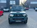 Suzuki Jimny Jimny Ranger/2.Ha/AHK/TÜV 04.27/4x4/ZV/ Grün - thumbnail 2