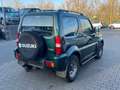 Suzuki Jimny Jimny Ranger/2.Ha/AHK/TÜV 04.27/4x4/ZV/ Grün - thumbnail 5
