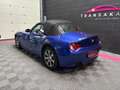 BMW Z4 ROADSTER E85 2.5i 177 Kék - thumbnail 4