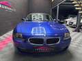 BMW Z4 ROADSTER E85 2.5i 177 Kék - thumbnail 9