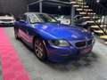 BMW Z4 ROADSTER E85 2.5i 177 Kék - thumbnail 8