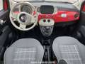 Fiat 500 1.0 hybrid Lounge 70cv Rosso - thumbnail 9
