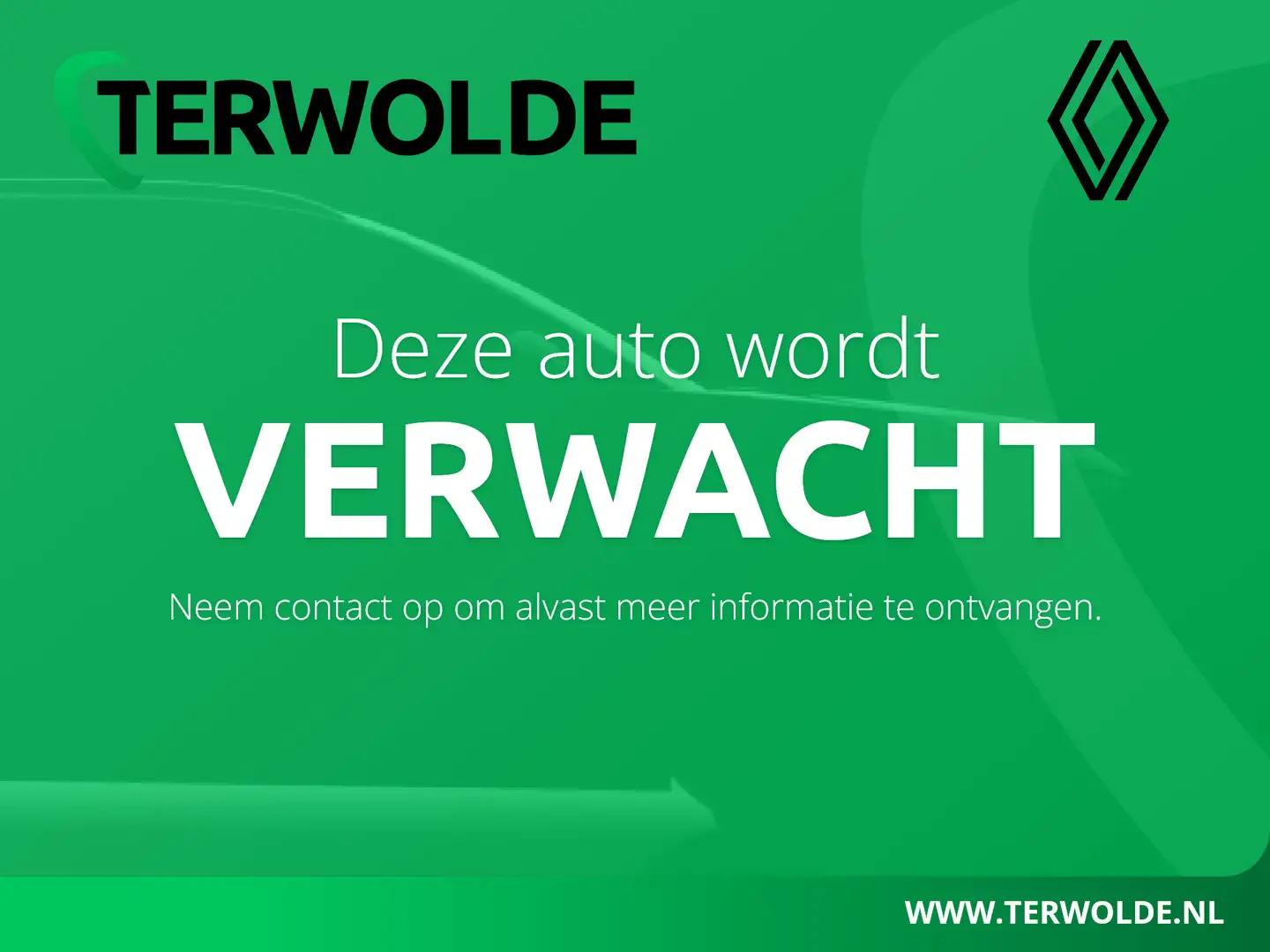 Renault Captur 1.3 TCe 130 Edition One Wit - 1