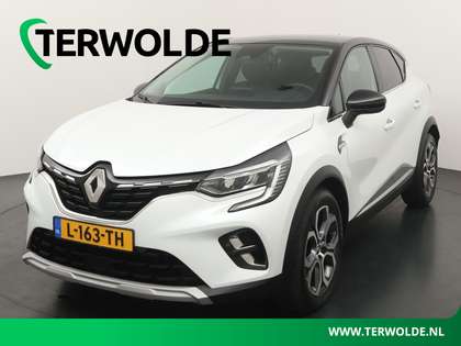 Renault Captur 1.3 TCe 130 Edition One Pack Premium | Bose® premi