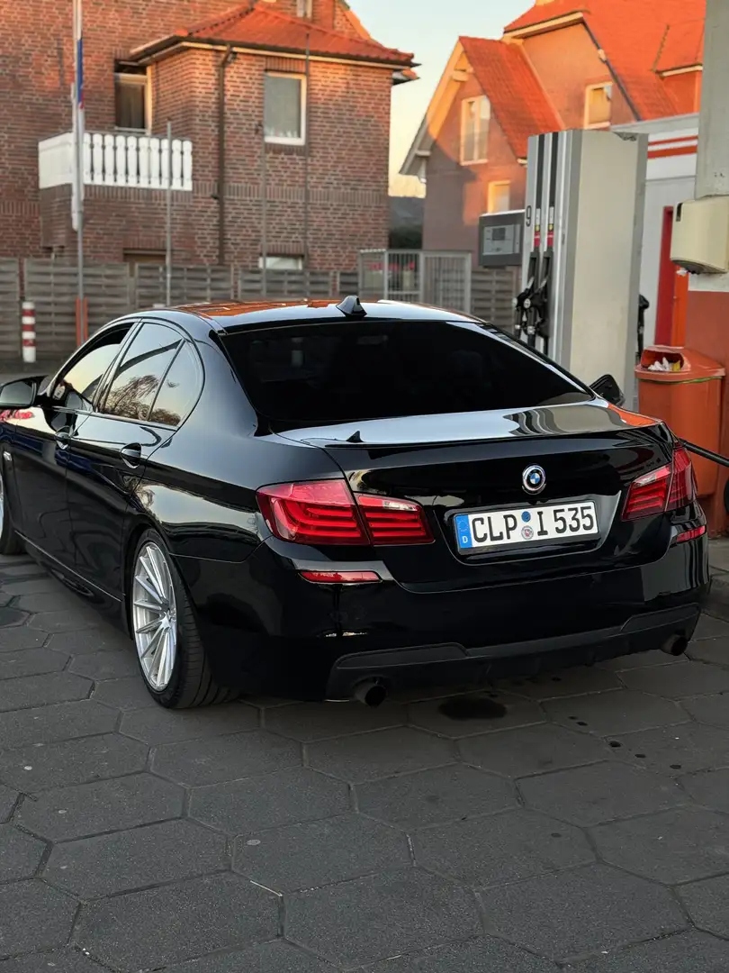 BMW 535 535i - 1