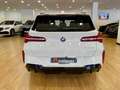 BMW X3 xDrive 20dA Blanco - thumbnail 6