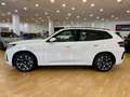 BMW X3 xDrive 20dA Blanco - thumbnail 8