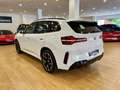BMW X3 xDrive 20dA Blanco - thumbnail 5