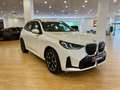 BMW X3 xDrive 20dA Blanco - thumbnail 2