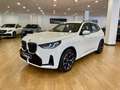 BMW X3 xDrive 20dA Blanco - thumbnail 1