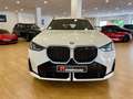 BMW X3 xDrive 20dA Blanco - thumbnail 3