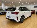 BMW X3 xDrive 20dA Blanco - thumbnail 4