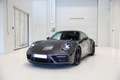 Porsche 992 911 Carrera 4 GTS PDK Grijs - thumbnail 1