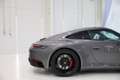 Porsche 992 911 Carrera 4 GTS PDK Grijs - thumbnail 4