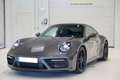 Porsche 992 911 Carrera 4 GTS PDK Grijs - thumbnail 3