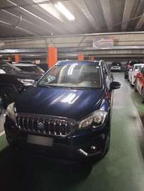 1.6DDiS GLX 4WD 6DCT