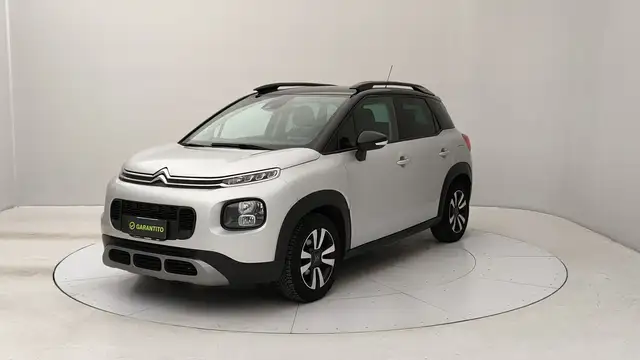 Citroen C3 Aircross Aircross 1.2 PureTech Shine